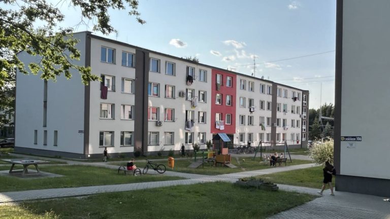 Rusza długo wyczekiwana inwestycja „pod zakładami” w Nowej Dębie