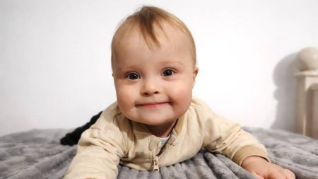 Rafał Zbyrad z Jadachów. Mały wojownik z wielką siłą - potrzebuje naszej pomocy